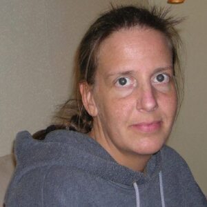 Profilbild von Ulrike Gundlach