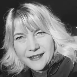 Profilbild von Ulrike Gunia