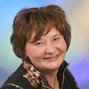 Profilbild von Ulrike Gutbrod