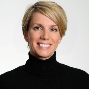 Profilbild von Ulrike Haake