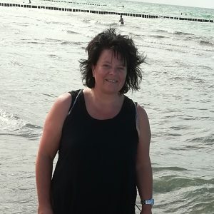 Profilbild von Ulrike Haakmann