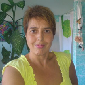 Profilbild von Ulrike Haase