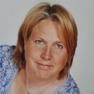Profilbild von Ulrike Haberlah