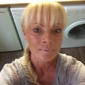 Profilbild von Ulrike Hach