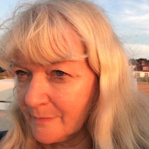 Profilbild von Ulrike Hädrich-Riedenklau
