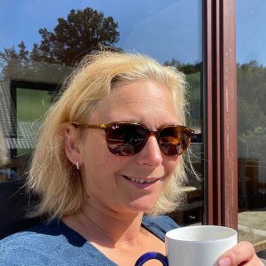 Profilbild von Ulrike Häußler