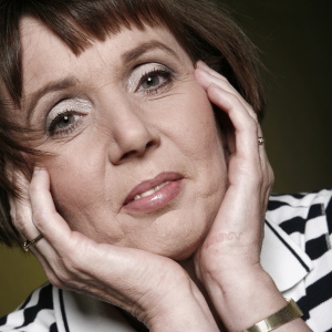 Profilbild von Ulrike Hagemann