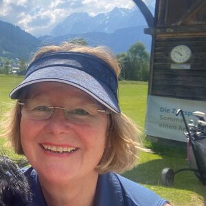 Profilbild von Ulrike Hagemeyer