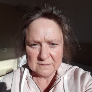 Profilbild von Ulrike Haider