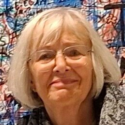 Profilbild von Ulrike Handschuck