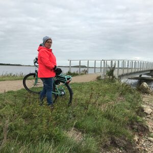 Profilbild von Ulrike Hardt