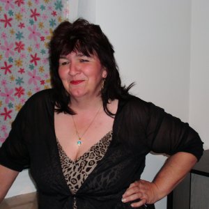 Profilbild von Ulrike Harmaz