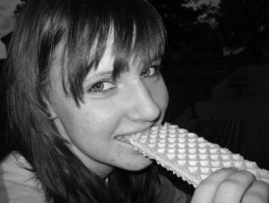 Profilbild von Ulrike Hartung