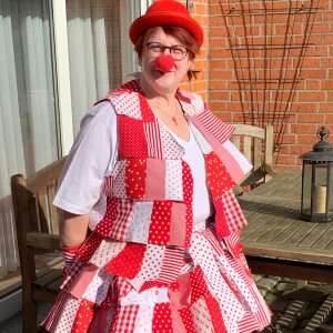 Profilbild von Ulrike Hasler