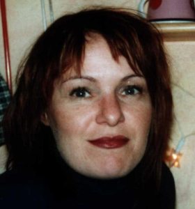 Profilbild von Ulrike Hasse