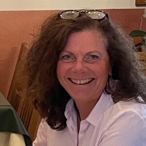 Profilbild von Ulrike Hayduk
