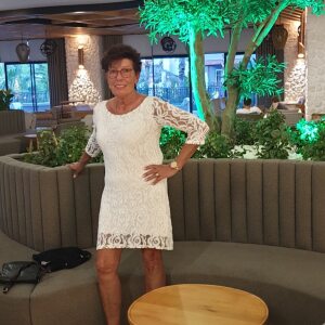 Profilbild von Ulrike Hecken