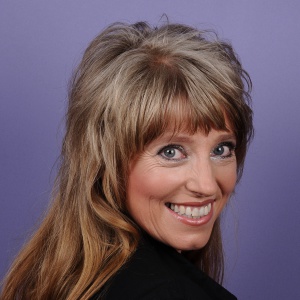 Profilbild von Ulrike Hecker