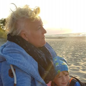 Profilbild von Ulrike Hegeler