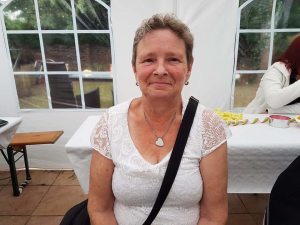 Profilbild von Ulrike Heimann