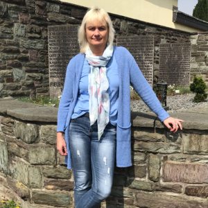 Profilbild von Ulrike Heineke