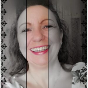 Profilbild von Ulrike Heinemann