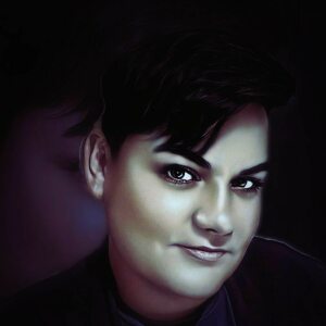 Profilbild von Ulrike Heinemann