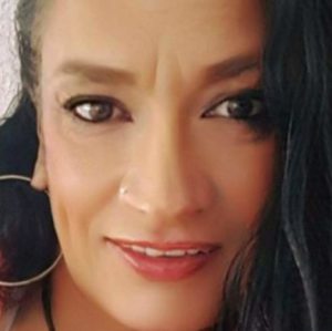 Profilbild von Ulrike Helle