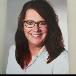 Profilbild von Ulrike Hellenkamp