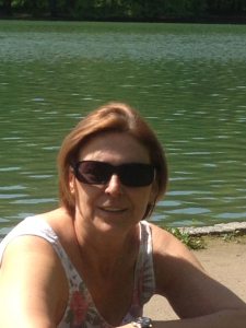 Profilbild von Ulrike Hemmersbach