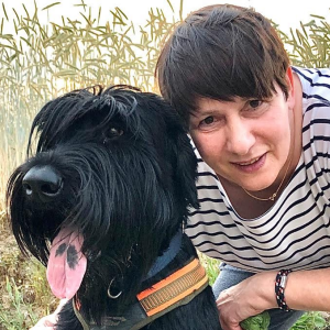 Profilbild von Ulrike Hempel