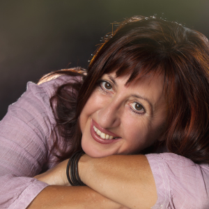 Profilbild von Ulrike Henn