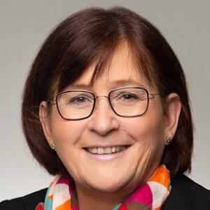 Profilbild von Ulrike Henning