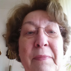 Profilbild von Ulrike Hensel