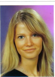 Profilbild von Ulrike Hentrich