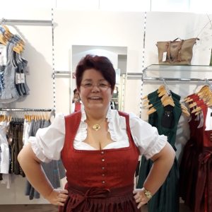 Profilbild von Ulrike Herbers