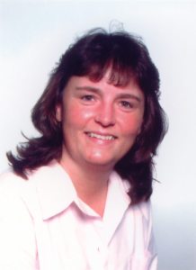 Profilbild von Ulrike Hermann