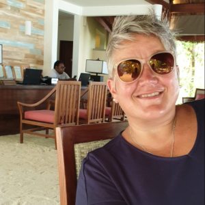 Profilbild von Ulrike Hero