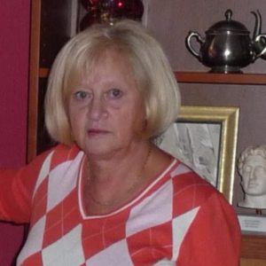 Profilbild von Ulrike Herrmann