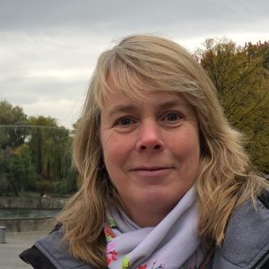 Profilbild von Ulrike Herrmann