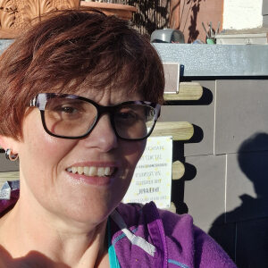 Profilbild von Ulrike Heyd