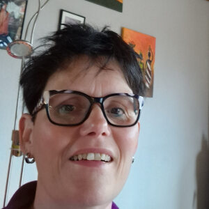 Profilbild von Ulrike Heyd