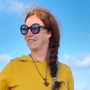 Profilbild von Ulrike Heyer