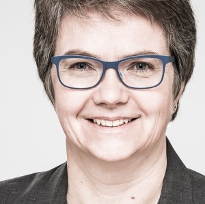 Social Media Profilbild Ulrike Hiegemann 