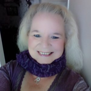 Profilbild von Ulrike Hillmann