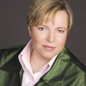Profilbild von Ulrike Hinrichs