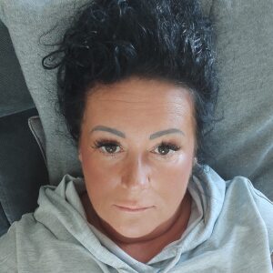 Profilbild von Ulrike Hintz