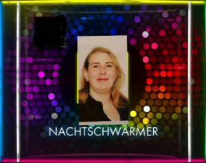 Profilbild von Ulrike Hinz