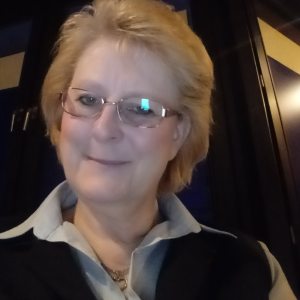 Profilbild von Ulrike Hinz
