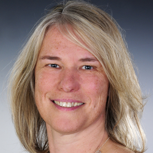 Profilbild von Ulrike Hirt